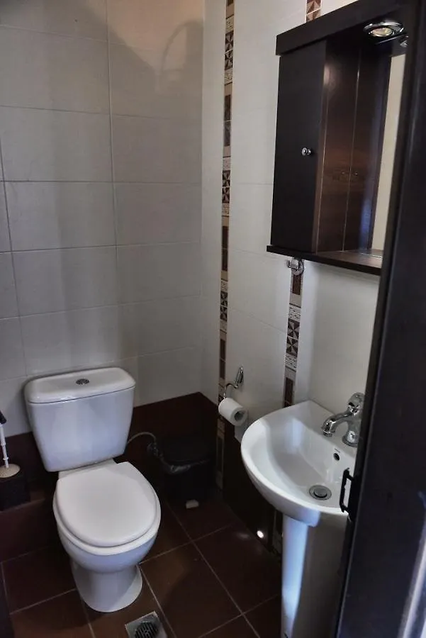 Sunstone Villas Psakoudia