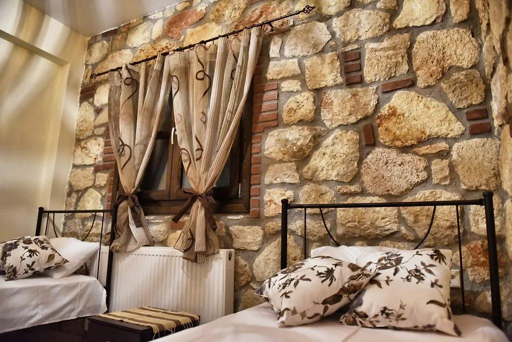 Sunstone Villas Psakoudia Greece