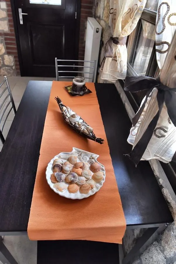 Sunstone Villas Psakoudia
