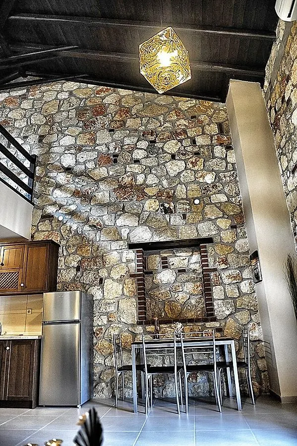 Sunstone Villas Psakoudia Greece