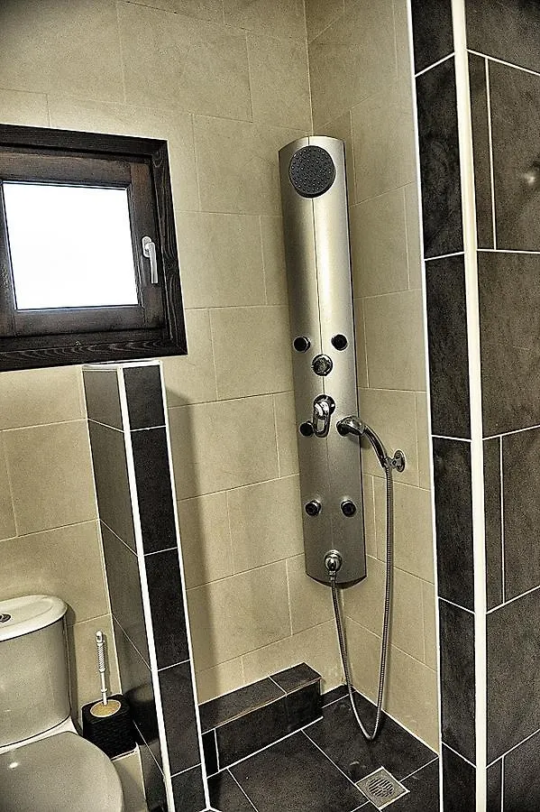 Sunstone Villas Psakoudia